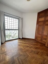 The Bayshore (D16), Condominium #501798621